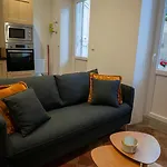 Apartamento Nouveau Tres Beau T2 Neuf Avec Terrasse Coeur De Gare Castelnaudary