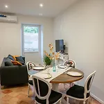 Apartamento Nouveau Tres Beau T2 Neuf Avec Terrasse Coeur De Gare